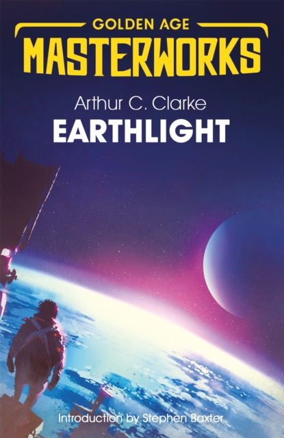 Earthlight, Paperback / softback Book