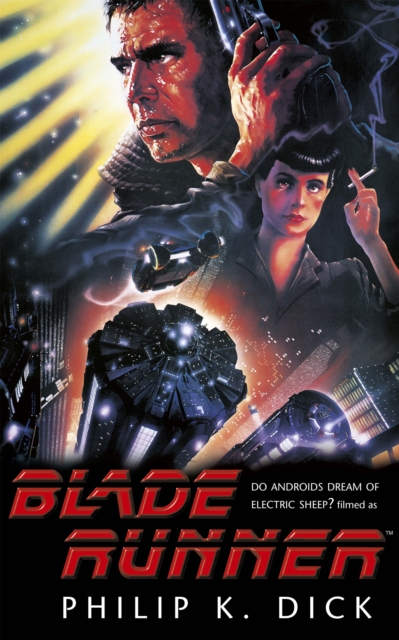 Blade Runner, EPUB eBook