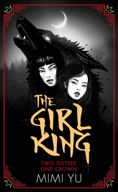 The Girl King, EPUB eBook