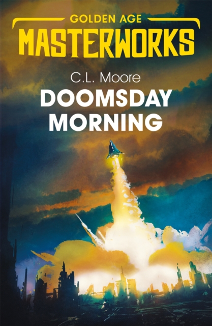 Doomsday Morning, Paperback / softback Book