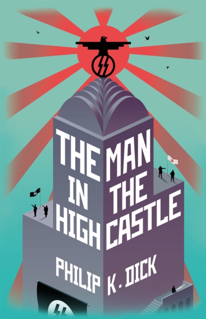 The Man In The High Castle, Hardback Book