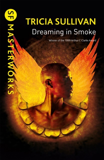Dreaming In Smoke, Paperback / softback Book