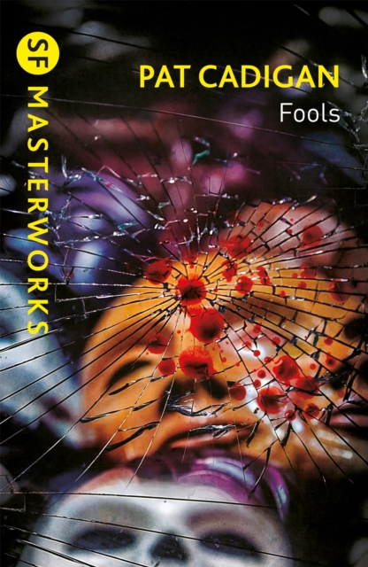 Fools, Paperback / softback Book