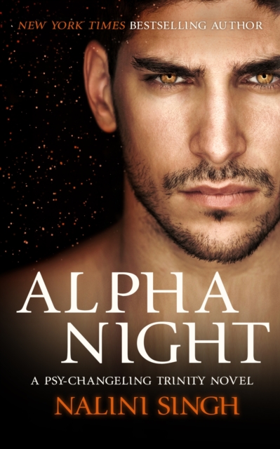 Alpha Night : Book 4, EPUB eBook