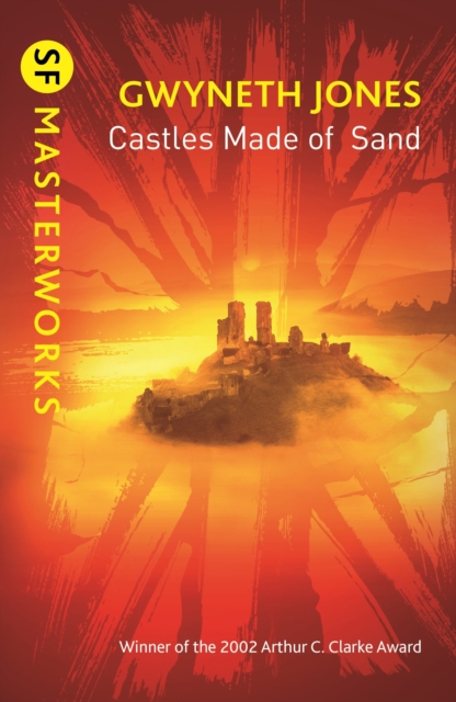 Castles Made Of Sand, EPUB eBook