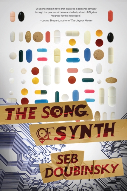 The Song of Synth, EPUB eBook