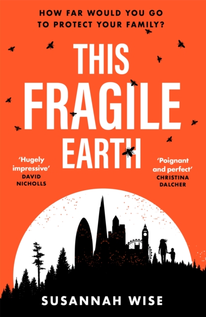 This Fragile Earth, EPUB eBook