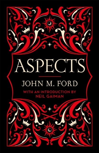 Aspects, Paperback / softback Book