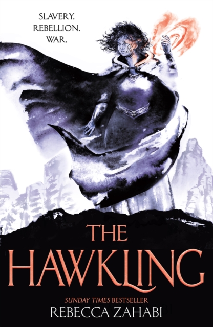 The Hawkling, EPUB eBook