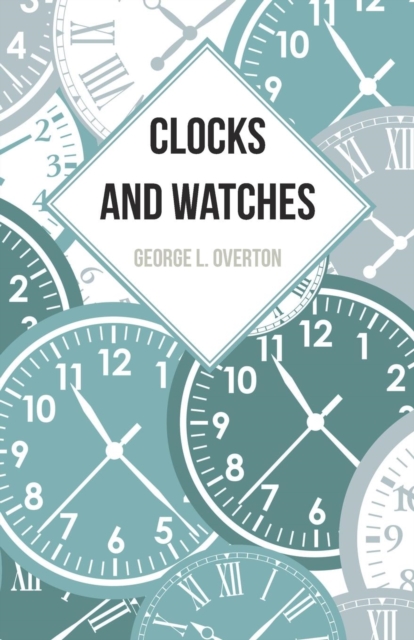 Clocks and Watches, EPUB eBook