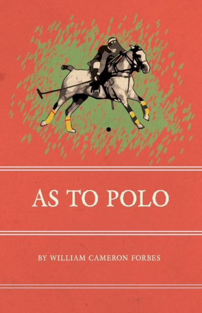 As to Polo, EPUB eBook