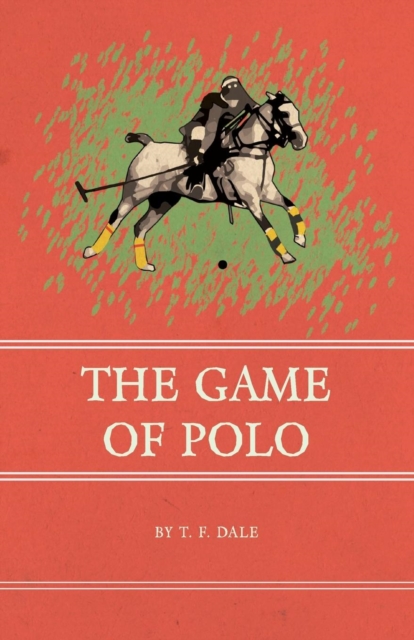 The Game of Polo, EPUB eBook
