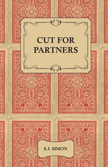 Cut for Partners, EPUB eBook