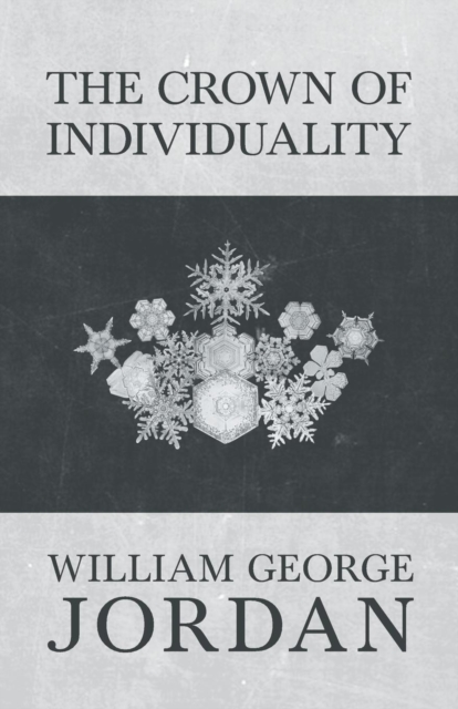 The Crown of Individuality, EPUB eBook