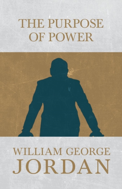 The Power of Purpose, EPUB eBook