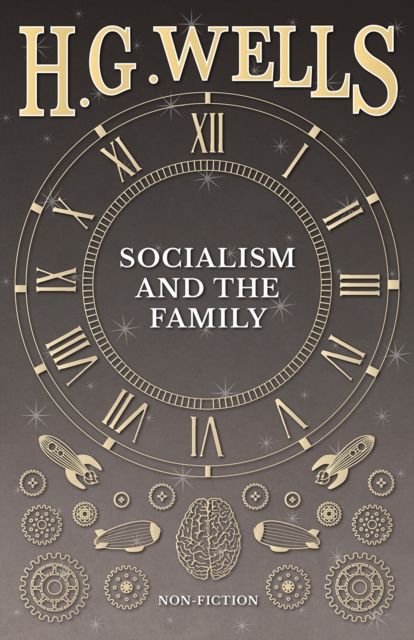 Socialism and the Family, EPUB eBook
