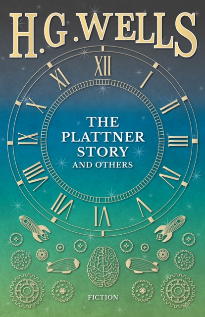 The Plattner Story and Others, EPUB eBook