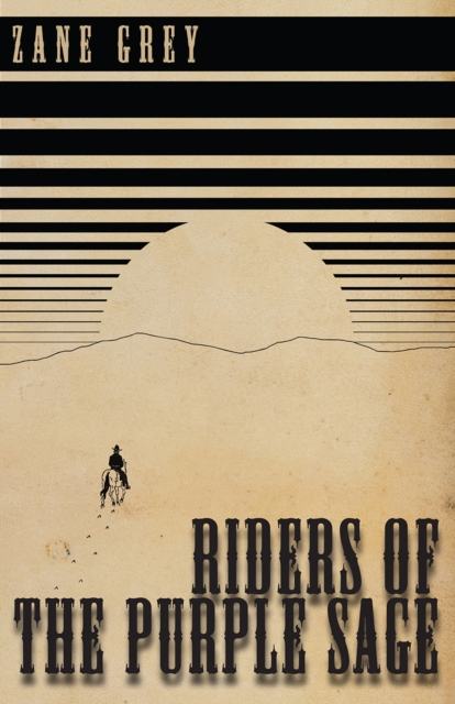 Riders of the Purple Sage, EPUB eBook