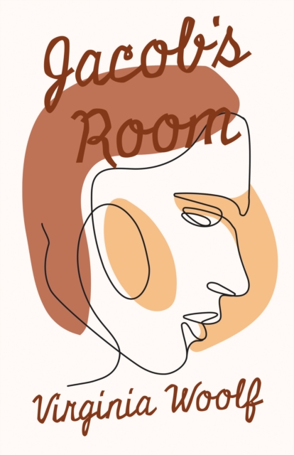 Jacob's Room, EPUB eBook