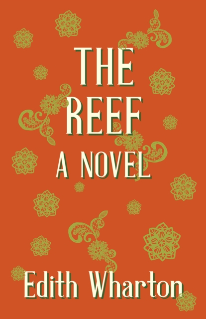 The Reef - A Novel, EPUB eBook