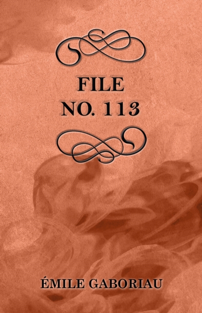 File No. 113, EPUB eBook