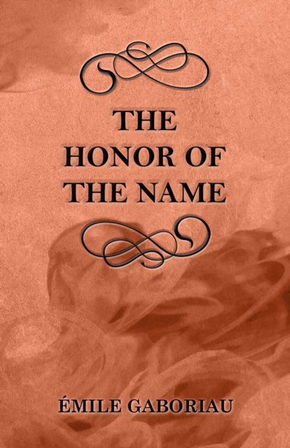The Honor of the Name, EPUB eBook