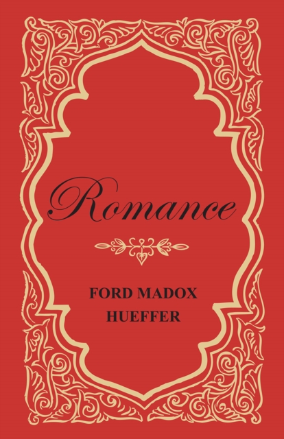 Romance, EPUB eBook