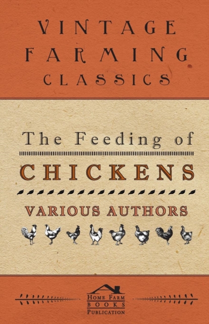 The Feeding of Chickens, EPUB eBook