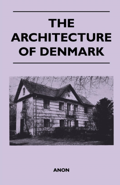 The Architecture of Denmark, EPUB eBook