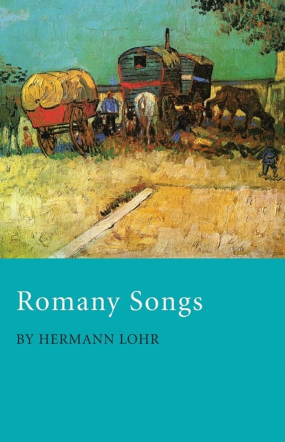 Romany Songs, EPUB eBook