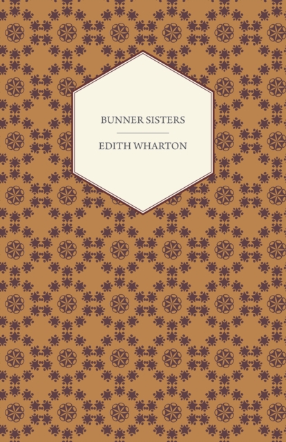 Bunner Sisters, EPUB eBook