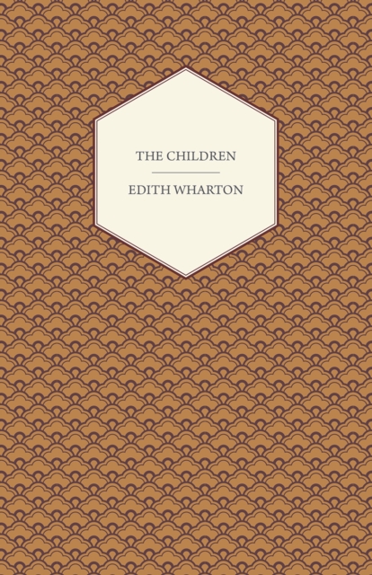 The Children, EPUB eBook