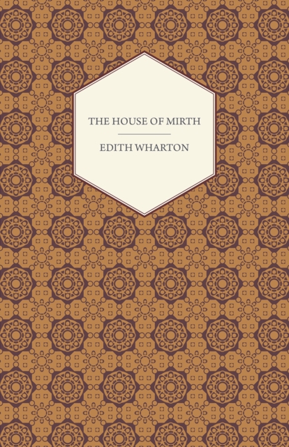 The House of Mirth, EPUB eBook