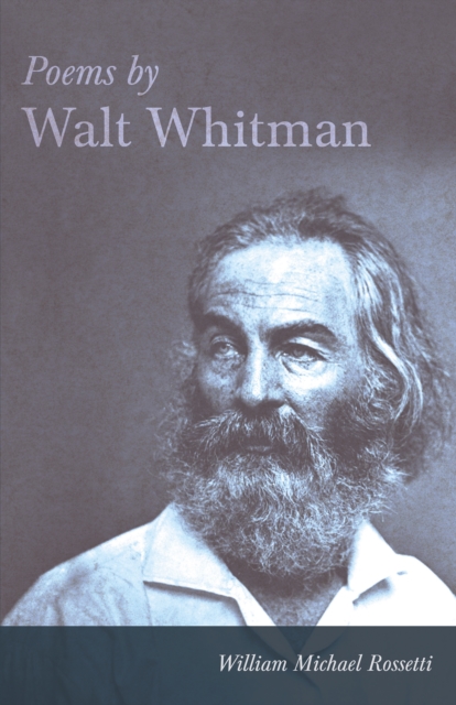 Poems by Walt Whitman, EPUB eBook