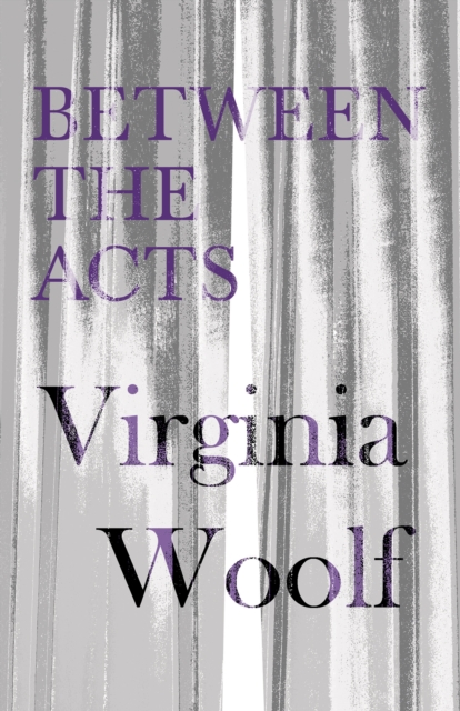 Between the Acts, EPUB eBook