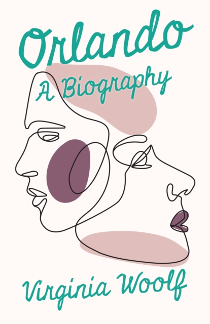 Orlando - A Biography, EPUB eBook