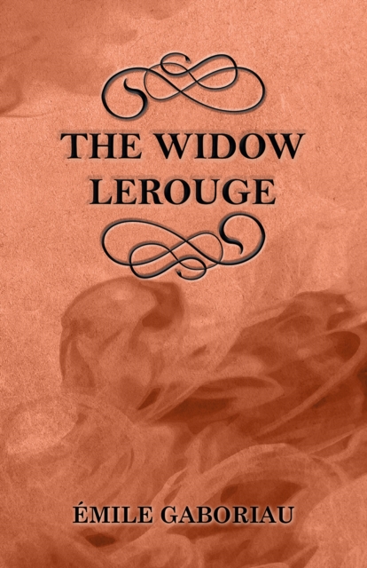 The Widow Lerouge, EPUB eBook