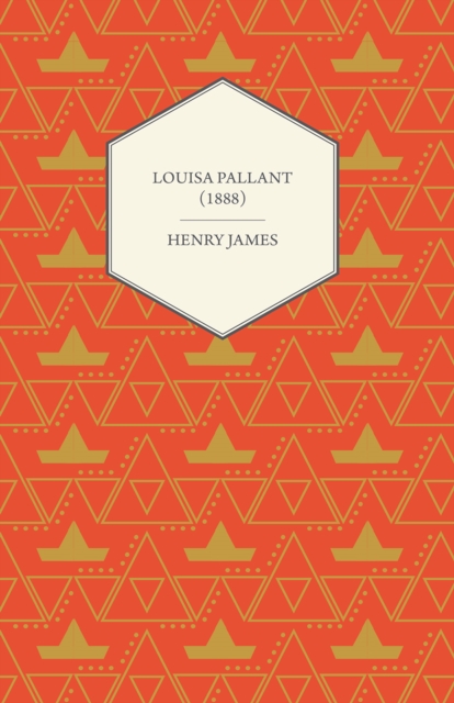 Louisa Pallant (1888), EPUB eBook