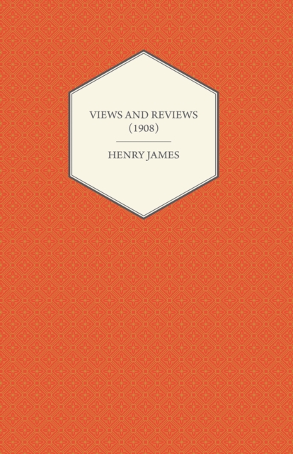 Views and Reviews (1908), EPUB eBook