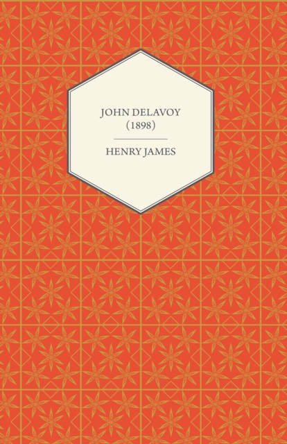 John Delavoy (1898), EPUB eBook