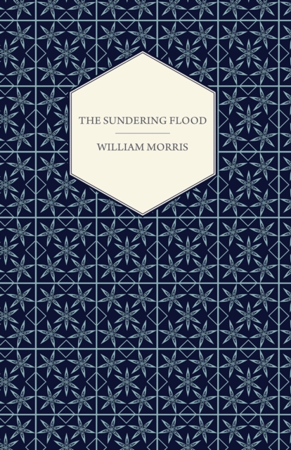 The Sundering Flood (1897), EPUB eBook