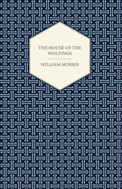 The House of the Wolfings (1888), EPUB eBook