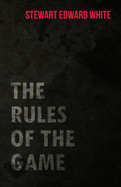 The Rules of the Game, EPUB eBook