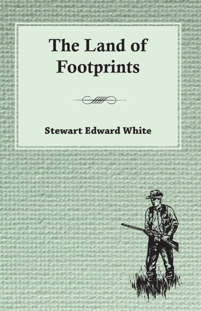 The Land of Footprints, EPUB eBook