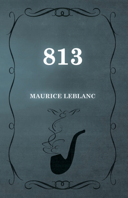 813, EPUB eBook