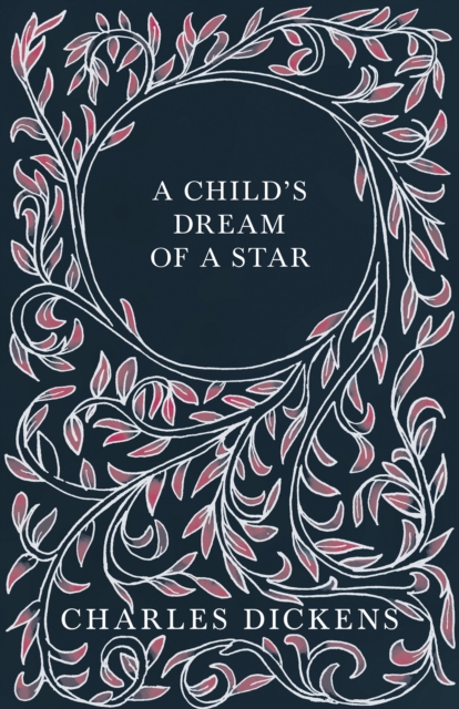 A Child's Dream of a Star, EPUB eBook
