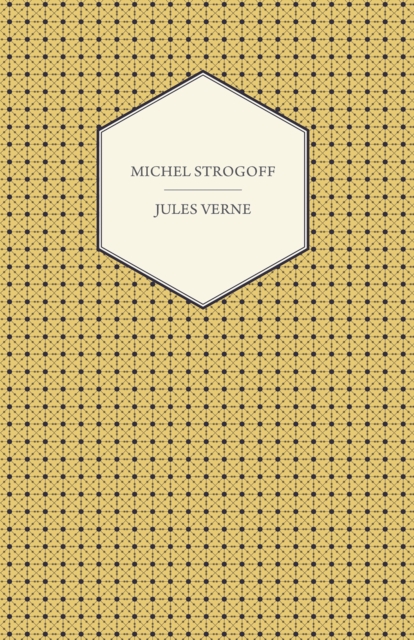 Michel Strogoff, EPUB eBook