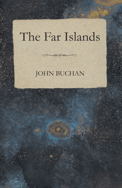 The Far Islands, EPUB eBook