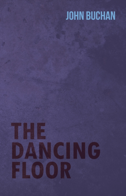 The Dancing Floor, EPUB eBook