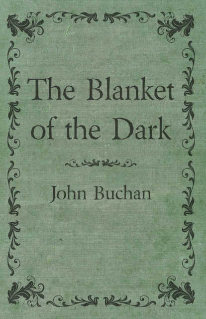 The Blanket of the Dark, EPUB eBook